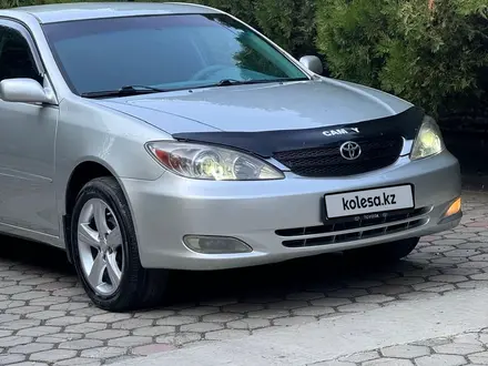 Toyota Camry 2002 года за 4 600 000 тг. в Алматы