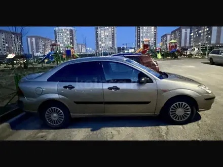 Ford Focus 2003 годаүшін1 700 000 тг. в Шымкент – фото 2