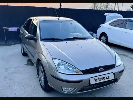 Ford Focus 2003 годаүшін1 700 000 тг. в Шымкент – фото 8