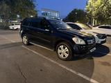 Mercedes-Benz GL 450 2008 годаүшін7 200 000 тг. в Алматы