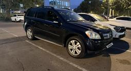 Mercedes-Benz GL 450 2008 года за 8 000 000 тг. в Алматы