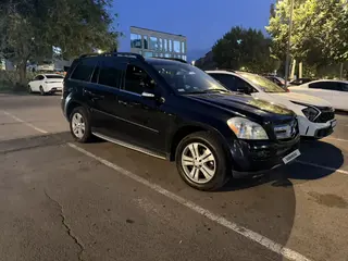 Mercedes-Benz GL 450