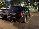 Mercedes-Benz GL 450 2008 годаүшін7 200 000 тг. в Алматы – фото 2