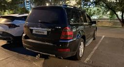 Mercedes-Benz GL 450 2008 года за 8 000 000 тг. в Алматы – фото 2