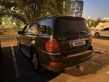 Mercedes-Benz GL 450 2008 годаүшін7 200 000 тг. в Алматы – фото 3
