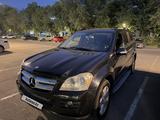 Mercedes-Benz GL 450 2008 годаүшін7 200 000 тг. в Алматы – фото 4