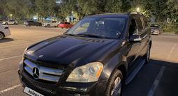 Mercedes-Benz GL 450 2008 года за 8 000 000 тг. в Алматы – фото 4