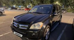 Mercedes-Benz GL 450 2008 года за 8 000 000 тг. в Алматы – фото 5