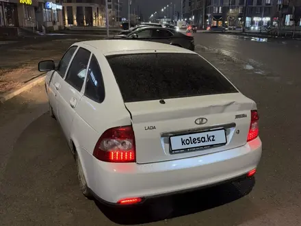 ВАЗ (Lada) Priora 2172 2014 года за 2 300 000 тг. в Атырау