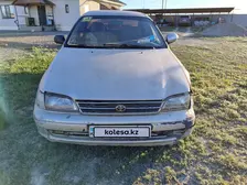 Toyota Carina E, 1993