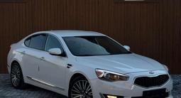 Kia K7 2012 годаүшін8 800 000 тг. в Алматы