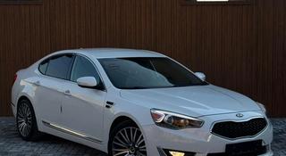 Kia K7 2012 года за 8 800 000 тг. в Алматы