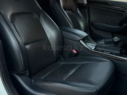 Kia K7 2012 годаүшін8 800 000 тг. в Алматы – фото 11