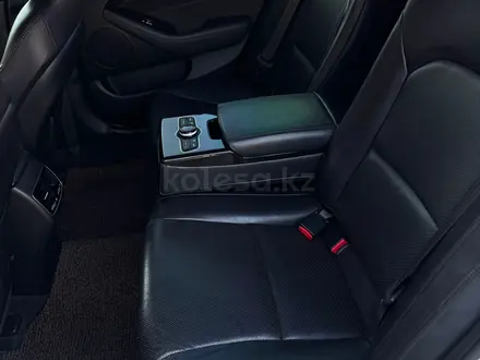 Kia K7 2012 годаүшін8 800 000 тг. в Алматы – фото 12