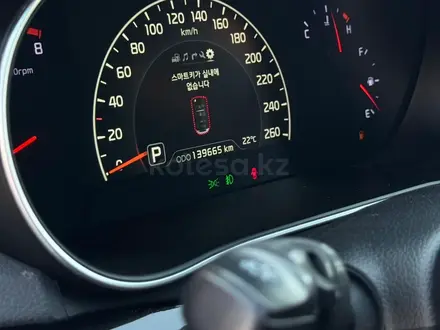 Kia K7 2012 годаүшін8 800 000 тг. в Алматы – фото 13