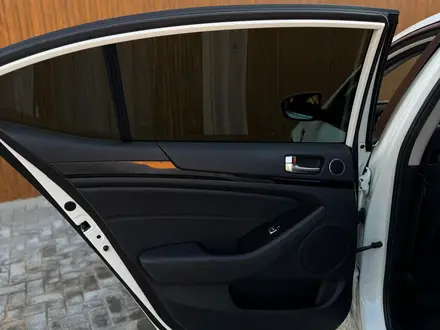 Kia K7 2012 годаүшін8 800 000 тг. в Алматы – фото 16
