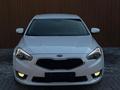 Kia K7 2012 годаүшін8 800 000 тг. в Алматы – фото 2
