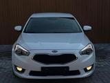 Kia K7 2012 года за 8 800 000 тг. в Алматы – фото 2