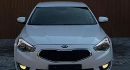 Kia K7 2012 годаүшін8 800 000 тг. в Алматы – фото 2