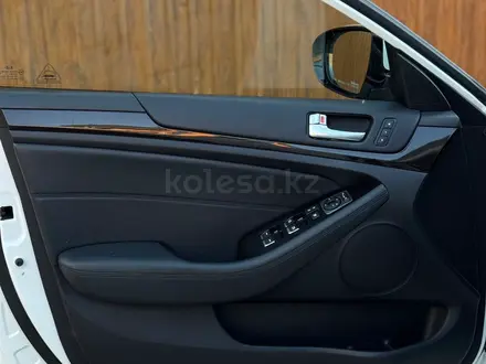 Kia K7 2012 годаүшін8 800 000 тг. в Алматы – фото 20