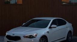 Kia K7 2012 годаүшін8 800 000 тг. в Алматы – фото 3
