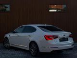 Kia K7 2012 года за 8 800 000 тг. в Алматы – фото 5
