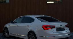 Kia K7 2012 годаүшін8 800 000 тг. в Алматы – фото 5
