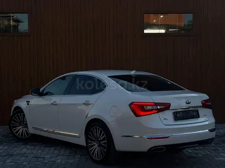 Kia K7 2012 годаүшін8 800 000 тг. в Алматы – фото 5