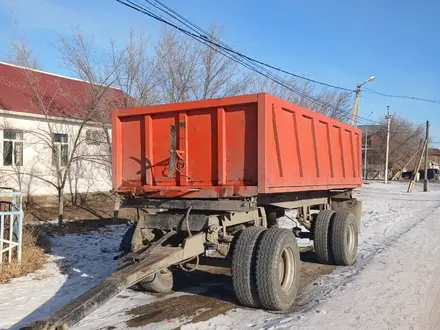 КамАЗ 1994 года за 3 000 000 тг. в Кызылорда