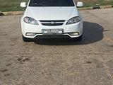Chevrolet Lacetti 2024 годаfor7 000 000 тг. в Алматы