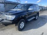 Toyota Land Cruiser 2005 годаүшін8 500 000 тг. в Костанай – фото 3