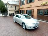 Toyota Camry 2010 года за 7 900 000 тг. в Алматы – фото 4