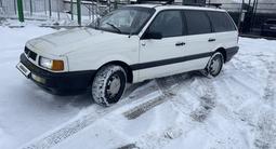 Volkswagen Passat 1989 года за 1 300 000 тг. в Есик – фото 4