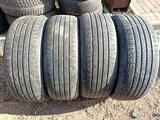 Шины 235/60 R18 — "Nexen NPriz RH7" (Корея), летние, в хорошем соfor65 000 тг. в Астана