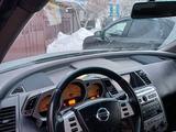 Nissan Murano 2004 года за 3 500 000 тг. в Павлодар – фото 5