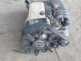 Мотор 104 на мерседес свап за 1 250 000 тг. в Тараз – фото 2