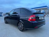 ВАЗ (Lada) Priora 2172 2013 года за 2 990 000 тг. в Костанай – фото 3