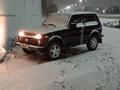 ВАЗ (Lada) Lada 2121 2020 года за 5 200 000 тг. в Астана – фото 7