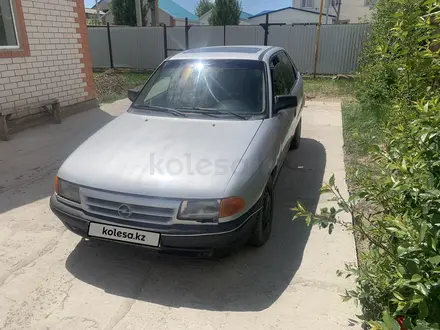 Opel Astra 1993 года за 1 300 000 тг. в Актобе – фото 4