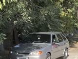 ВАЗ (Lada) 2114 2008 годаүшін950 000 тг. в Шымкент – фото 3