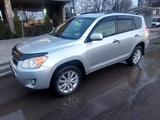 Toyota RAV4 2010 года за 8 200 000 тг. в Алматы – фото 2