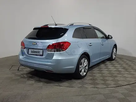 Chevrolet Cruze 2013 года за 5 530 000 тг. в Алматы – фото 5