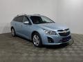 Chevrolet Cruze 2013 годаүшін5 250 000 тг. в Алматы – фото 3