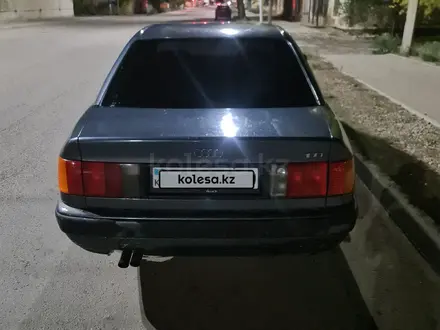 Audi 100 1991 года за 2 200 000 тг. в Жезказган