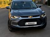 Chevrolet Tracker 2023 года за 10 100 000 тг. в Алматы