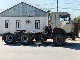 КамАЗ  5410 1986 года за 6 200 000 тг. в Кызылорда – фото 4