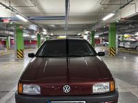 Volkswagen Passat 1992 годаүшін2 000 000 тг. в Алматы