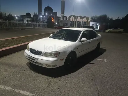 Nissan Cefiro 1999 года за 1 650 000 тг. в Талдыкорган – фото 4