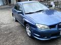 Subaru Impreza 2006 года за 2 650 000 тг. в Усть-Каменогорск – фото 5