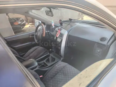 SsangYong Kyron 2013 года за 2 200 000 тг. в Алматы – фото 4